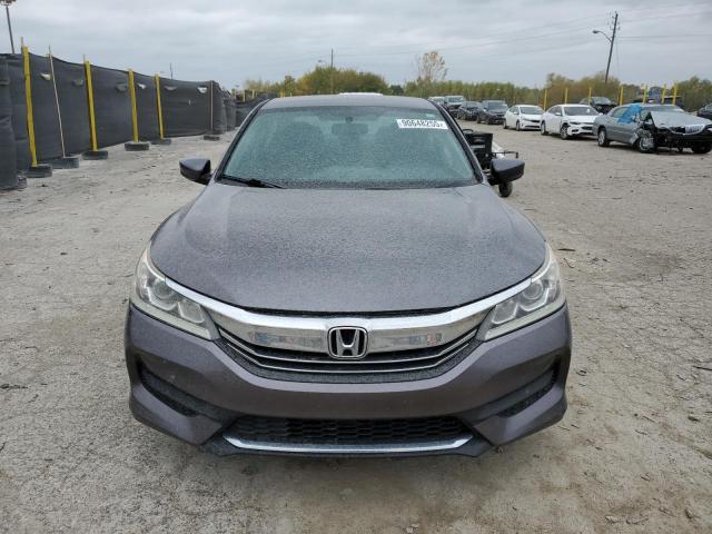 2017 HONDA ACCORD LX 1HGCR2F3XHA262017