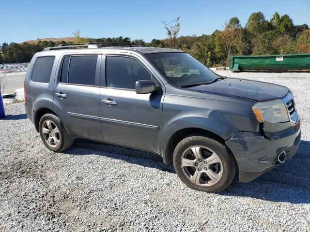 2012 HONDA PILOT #3295009666