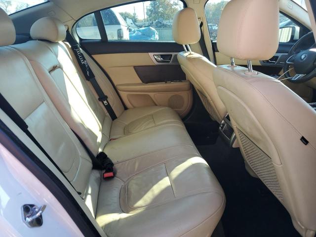 2014 JAGUAR XF #3297147518