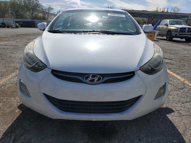 2013 HYUNDAI ELANTRA GL #3285091387
