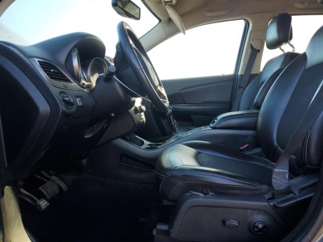 2017 DODGE JOURNEY CR 3C4PDCGB7HT507472