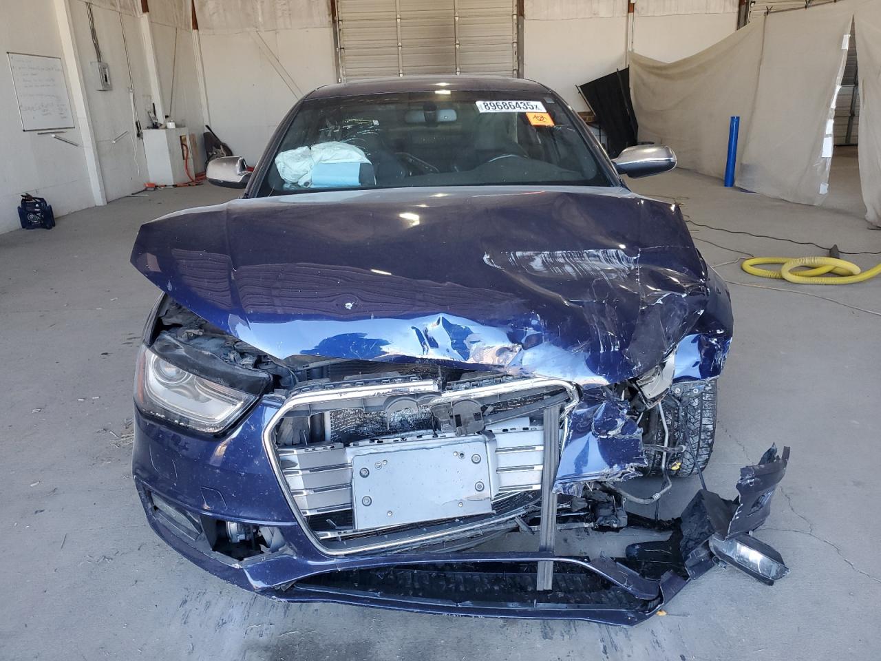 AUDI S4 PREMIUM PLUS