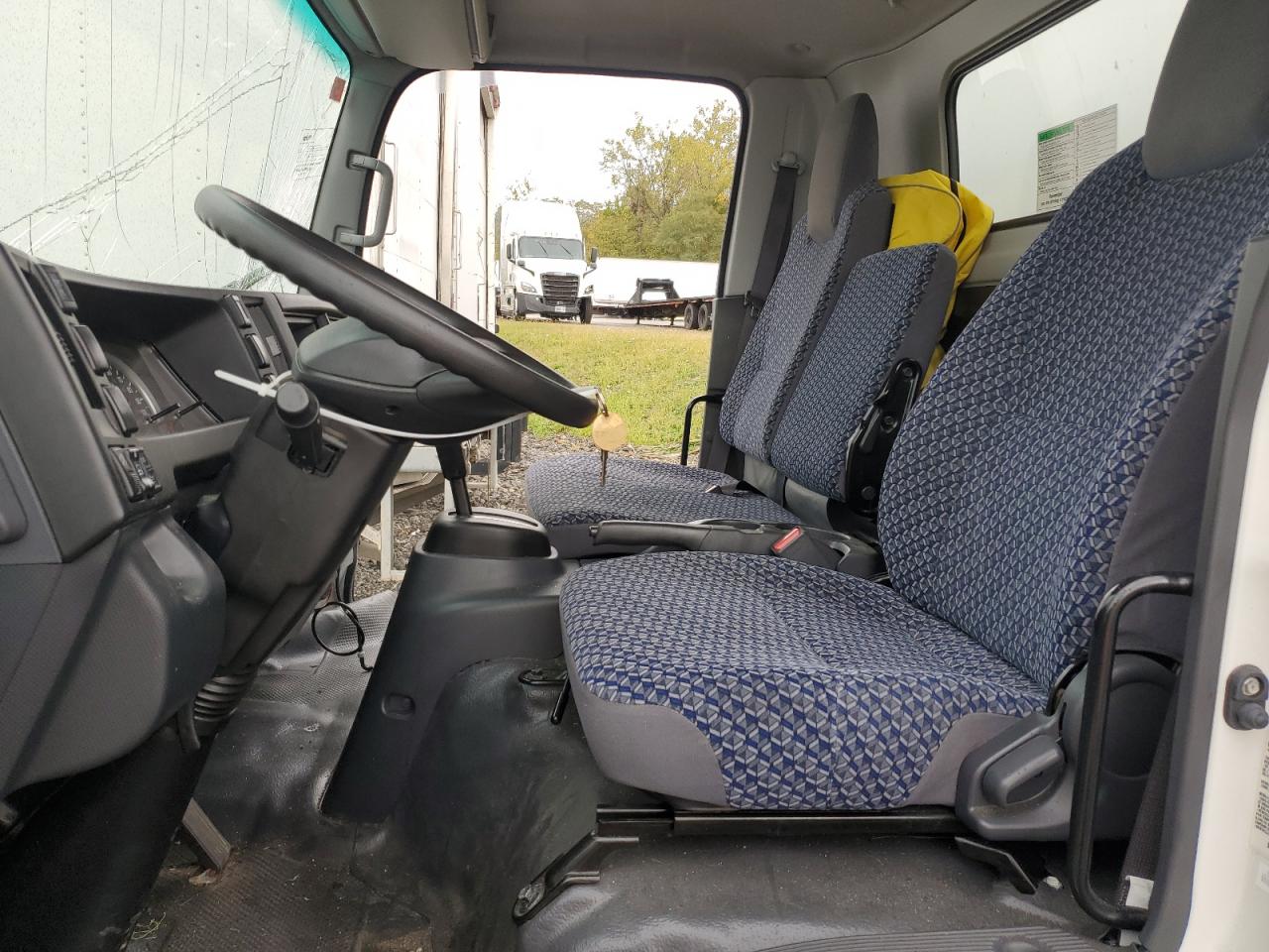 CHEVROLET SILVERADO 4500 4500XD