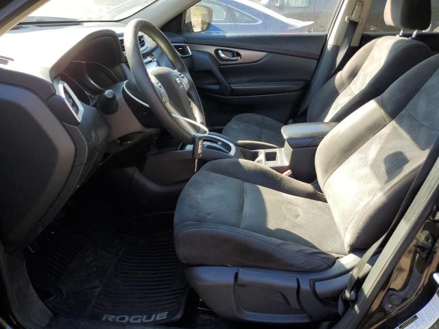 2015 NISSAN ROGUE KNMAT2MV9FP537785