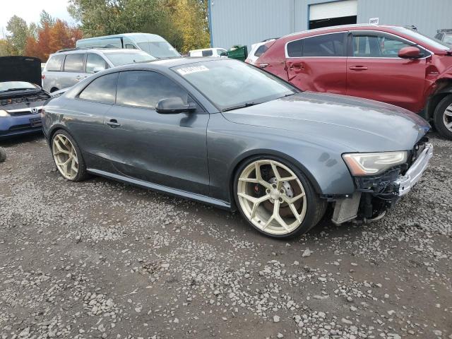 2013 AUDI RS5 - WUAC6AFRXDA900429