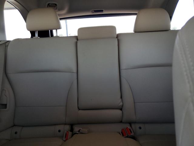 2015 SUBARU OUTBACK 2. 4S4BSBNC0F3266283