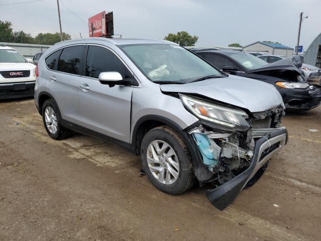 2016 HONDA CR-V EXL - 2HKRM3H73GH547470