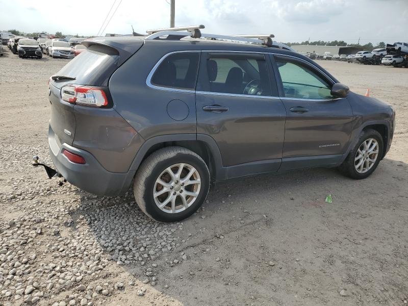 2017 JEEP CHEROKEE L - 1C4PJLCB2HW517948