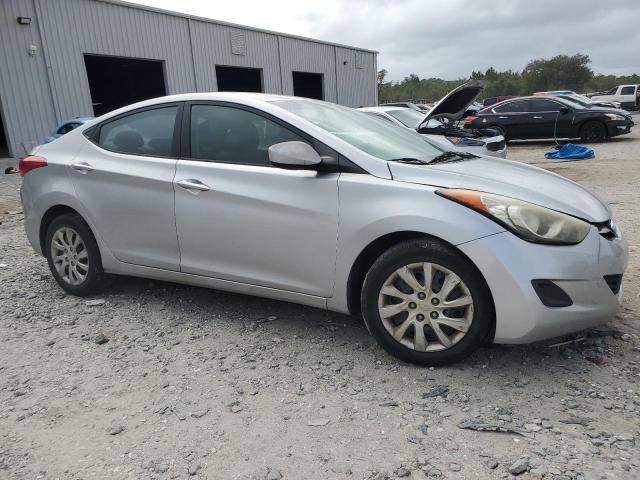 2011 HYUNDAI ELANTRA GLS - 5NPDH4AE5BH031035