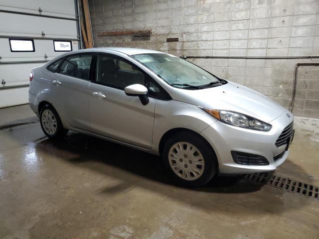 2019 FORD FIESTA S #3273744375
