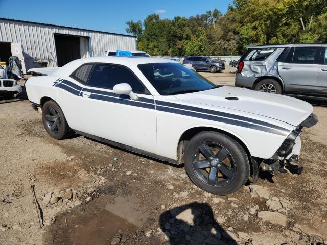 2013 DODGE CHALLENGER - 2C3CDYAG9DH515824