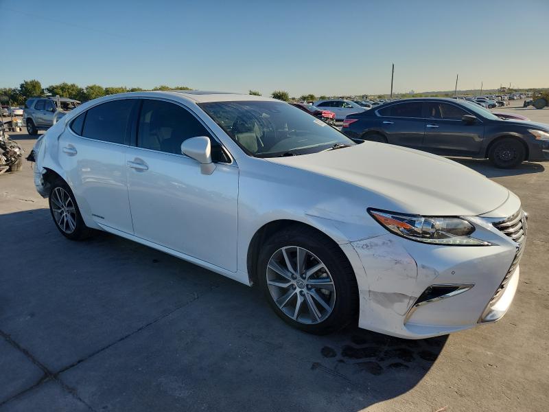 2017 LEXUS ES 300H JTHBW1GG8H2145883
