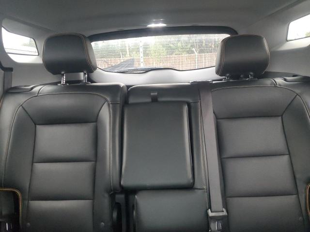 2022 GMC TERRAIN AT4 3GKALYEV1NL190680