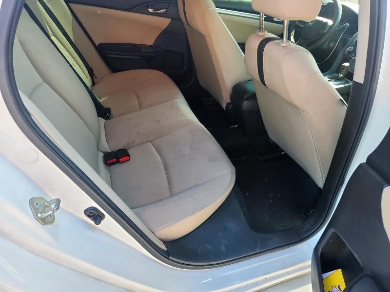 2018 HONDA CIVIC 2HGFC2F59JH577527