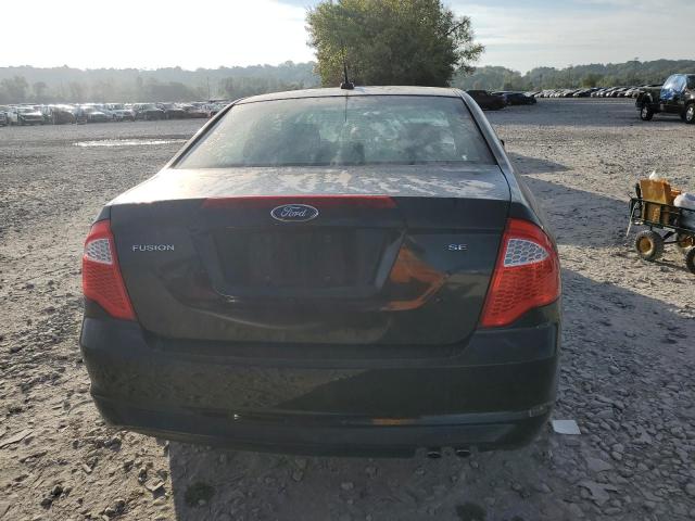 2012 FORD FUSION SE - 3FAHP0HA3CR420633