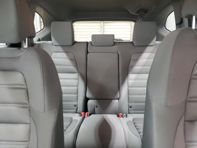 2018 HONDA CR-V LX - 2HKRW5H31JH423515