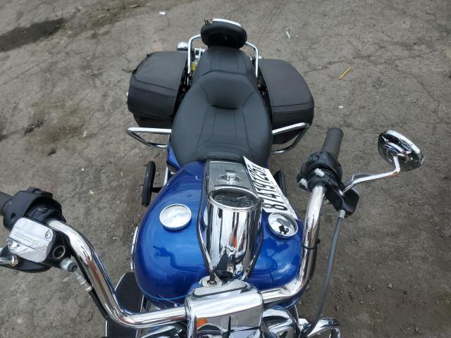 2009 HARLEY-DAVIDSON FLHRC 1HD1FR4189Y659550