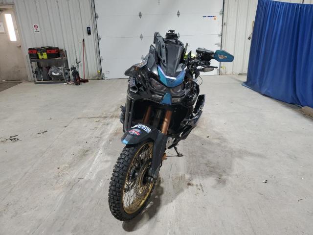 2021 HONDA CRF1100 D4 #3284797540