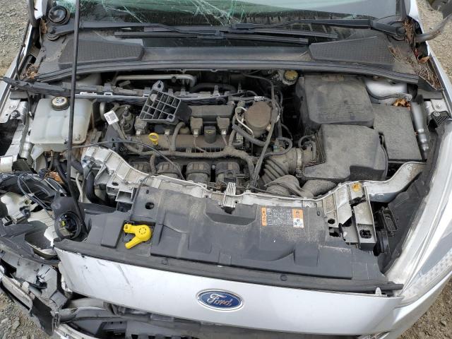 2015 FORD FOCUS SE #3296354118