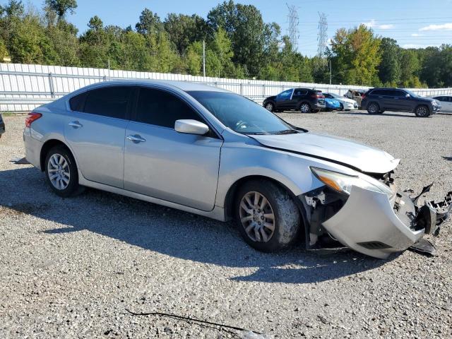 2017 NISSAN ALTIMA 2.5 - 1N4AL3APXHC211859
