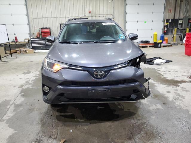 2017 TOYOTA RAV4 XLE - JTMRFREV7HJ170148