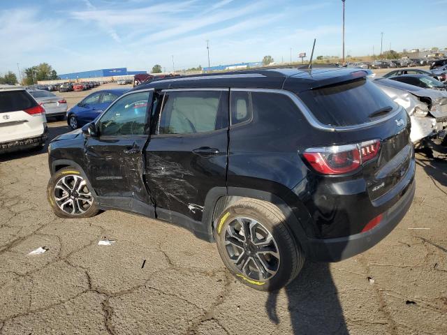 2022 JEEP COMPASS LI - 3C4NJDCB6NT108379