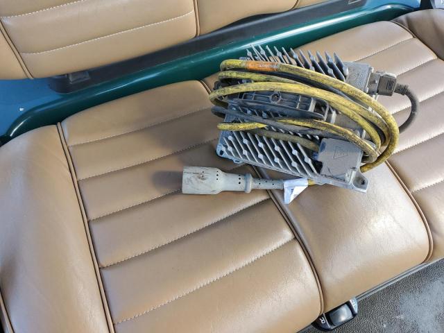 2018 CLUB CAR PRECEDENT FLA #3270690867