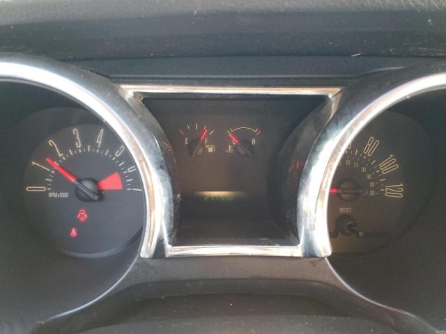 2006 FORD MUSTANG #3296971851