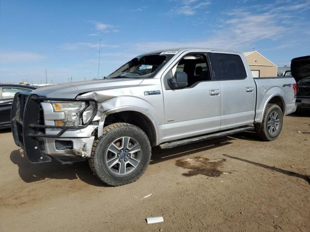 FORD F150 SUPER