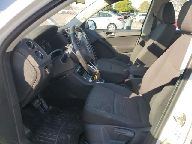 2018 VOLKSWAGEN TIGUAN LIM WVGBV7AX5JK005310