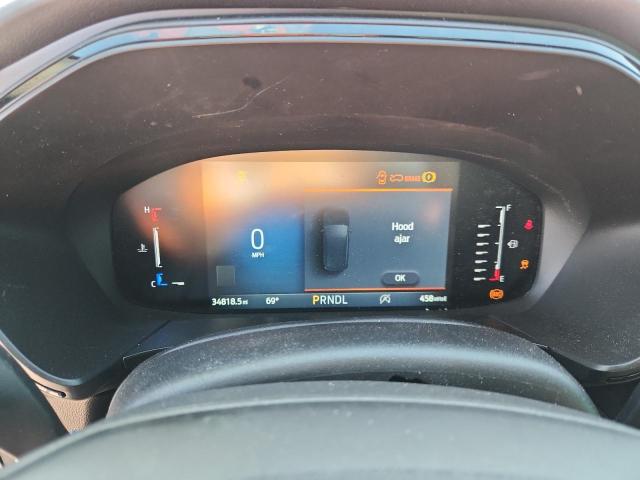 2024 FORD ESCAPE ST #3302664999