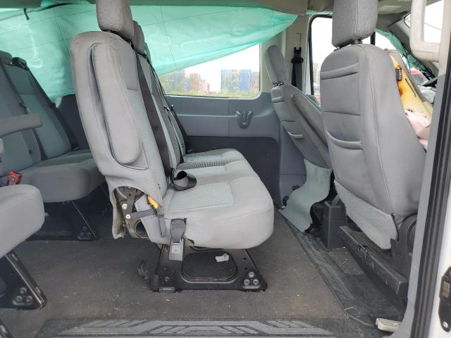 2017 FORD TRANSIT T-350 - 1FBAX2CMXHKA08198