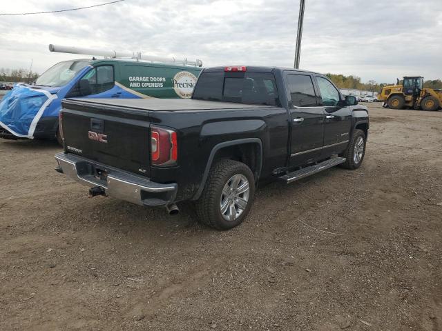 2018 GMC SIERRA K1500 SLT - 3GTU2NEC4JG251905