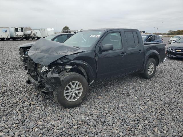 Global Auto Auctions: 2019 NISSAN FRONTIER S