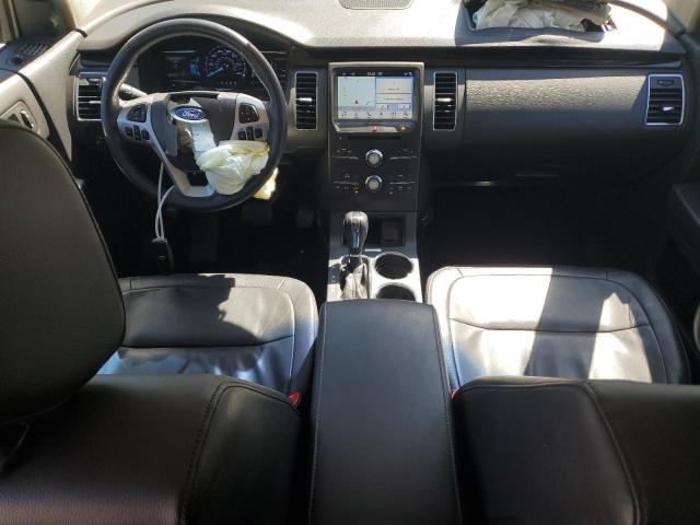 2019 FORD FLEX SEL 2FMGK5C84KBA10843