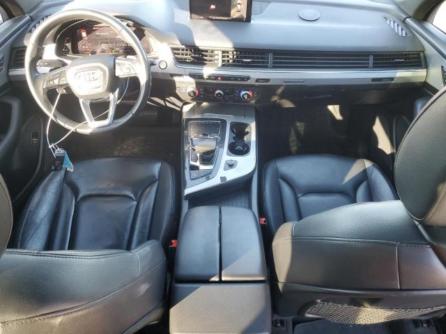 2019 AUDI Q7 PREMIUM #3302948619