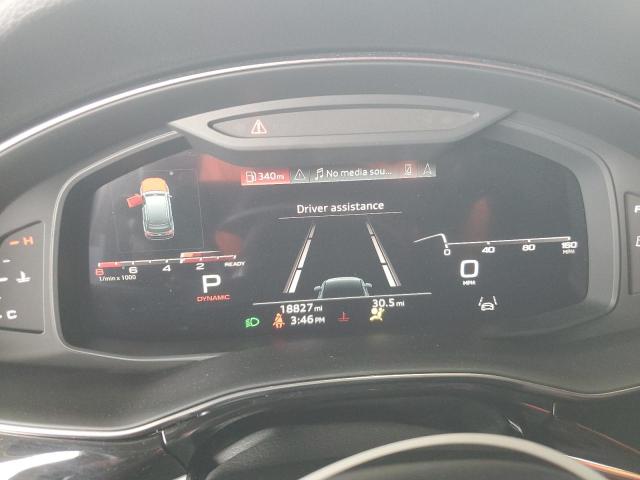 2023 AUDI SQ7 PREMIU #3309384986