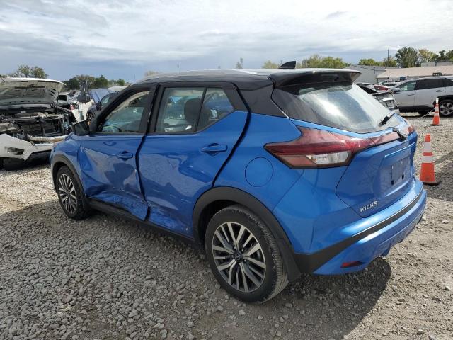 2023 NISSAN KICKS SV 3N1CP5CV0PL527520
