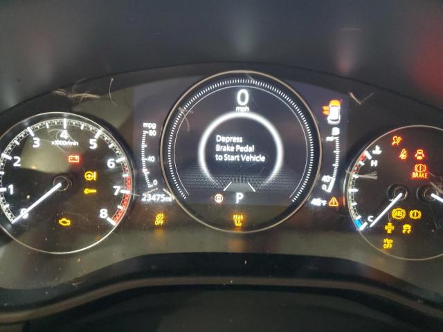 2025 MAZDA CX-50 PREM 7MMVABDM7SN328971