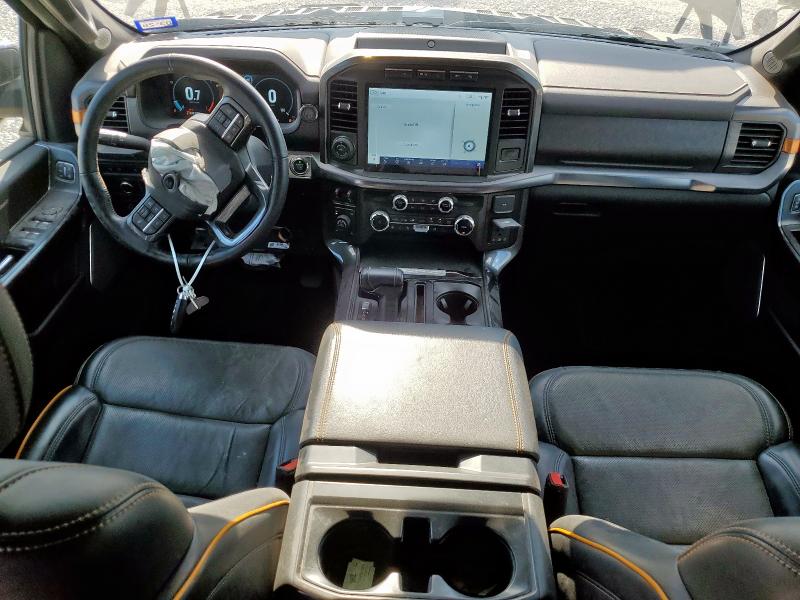 2022 FORD F150 SUPERCREW - 1FTEW1E82NFA68023