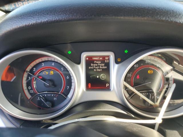 2015 DODGE JOURNEY LI 3C4PDCDG2FT531420