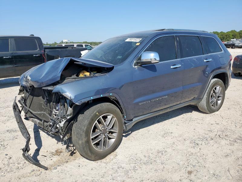 2020 JEEP GRAND CHER #3279798288