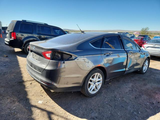 2015 FORD FUSION SE #3284629341