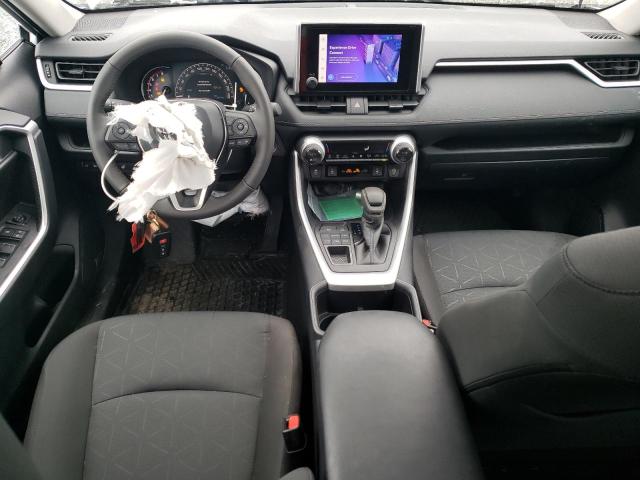 2025 TOYOTA RAV4 XLE - 2T3R1RFV9SC497187