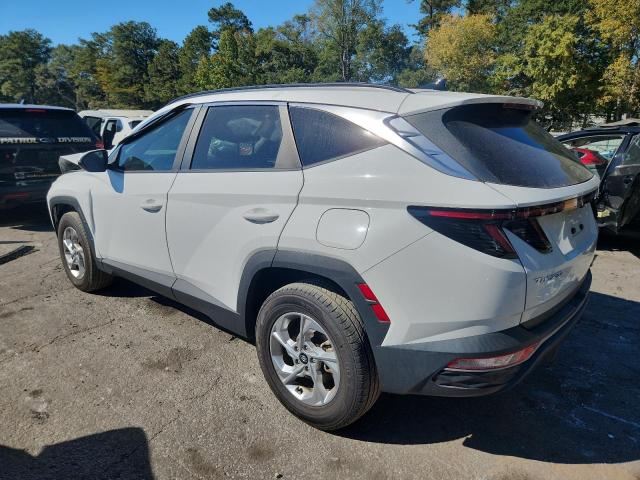 2023 HYUNDAI TUCSON SEL - 5NMJBCAE6PH242960