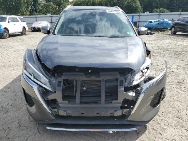 2021 NISSAN KICKS SV 3N1CP5CV9ML510243