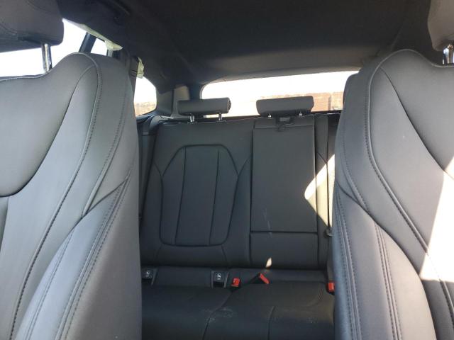 2021 BMW X3 SDRIVE3 5UXTY3C08M9E99720