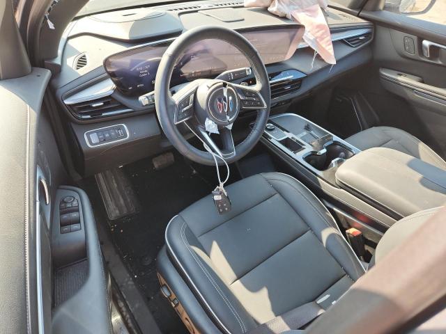 2025 BUICK ENCLAVE PR #3283992859