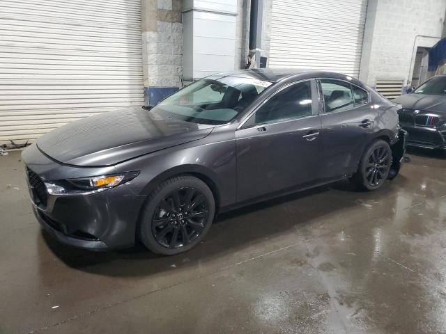 Global Auto Auctions: 2021 MAZDA 3 PREFERRE