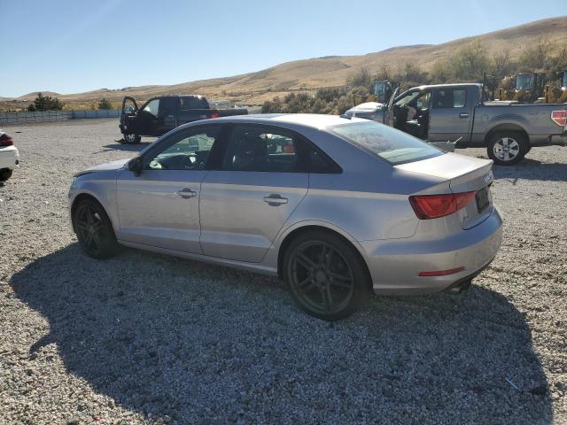 2016 AUDI A3 PREMIUM #3293670387
